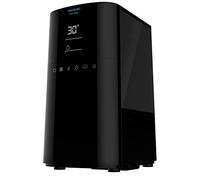 Cecotec Humidificador BreezeCare 4000 Connected. Depósito 6 litros, Humidificación 400 ml/h, Control por Wi-fi y Táctil, Función Plasma, Cobertura hasta 40 m2