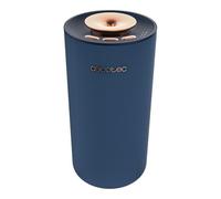 Cecotec Humidificador Ultrasónico con Difusor de Aromas de 10ml PureAroma 3000 Navy Sound. Altavoz Bluetooth, Carga USB, Temporizador 8h, 3 Modos Vapor, Luz Colores LED, Aromaterapia, Compacto