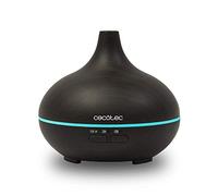 Humidificador Pure Aroma 150 Yin (Negro) - CECOTEC