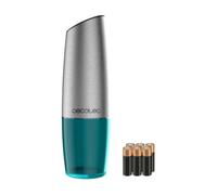 Cecotec molinillo de especias eléctrico instantmill gravity. cuerpo d