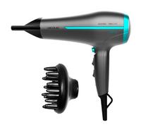 Cecotec Ionicare 5200 Aura Black Gris - Secador 2300W