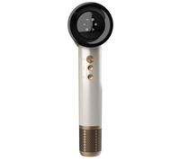 Cecotec - IoniCare RockStar Nano IonTech Champagne secador 1600 W Champán