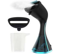 Cecotec IronHero 2100 Ultimate Plancha Vertical 2100W Azul/Gris