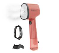 Cecotec ironhero v-1500 vaporizador manual de prendas 1500 w fruta del