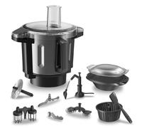Cecotec Jarra y Accesorios para Mambo Cooking Jarra Unique & Accessories