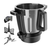 Cecotec Jarra y Accesorios para Mambo Cooking Jarra Victory & Accessories