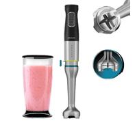 Varita Mágica Cecotec 03966 1200W Gris