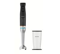 Cecotec Katana 15 TotalDestroy Jar G Batidora de Mano 1500W