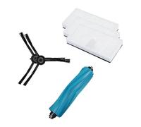 Cecotec Kit de Accesorios para Robot Aspirador Conga Z50. Repuestos Originales
