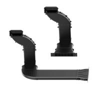 Cecotec kit de evacuación para placas de inducción bolero squad ih 4