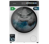 Cecotec lavadora 10 kg carga frontal autodosis bolero dresscode 10900