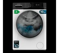 Cecotec lavadora 10kg carga frontal bolero dresscode 10610 invert 57 cm
