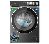 Cecotec lavadora 10kg carga frontal bolero dresscode 10970 direct driv