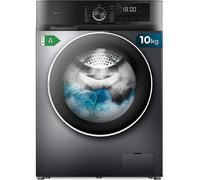 Cecotec lavadora 10kg de carga frontal bolero dresscode 10500 inverter