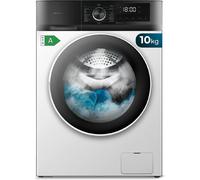 Cecotec lavadora 10kg de carga frontal bolero dresscode 10500 inverter