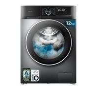 Cecotec lavadora 12kg carga frontal bolero dresscode 12500 inverter st