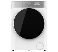 Cecotec lavadora 8kg carga frontal bolero dresscode 8800 inverter a 20