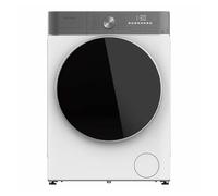 Lavadora Bolero DressCode 9800 Inverter 9Kg 1400RPM (Blanca) - CECOTEC