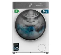 Lavadora Bolero DressCode 9800 Inverter 9Kg 1400RPM (Blanca) - CECOTEC