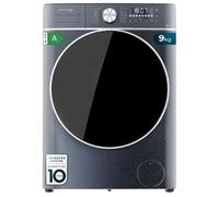 Cecotec lavadora 9kg carga frontal bolero dresscode 9800 inverter ice