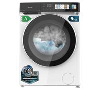 Cecotec lavadora 9kg carga frontal bolero dresscode 9970 direct drive.
