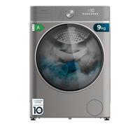 Cecotec lavadora 9kg de carga frontal bolero dresscode 9800 inverter s