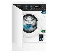 Cecotec lavadora 9kg integrable bolero dresscode 940 bi inverter a. 14