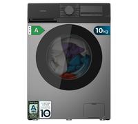 Cecotec lavadora carga frontal 10kg bolero dresscode 10450 inverter st