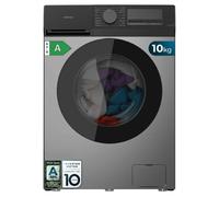Cecotec lavadora carga frontal 10kg bolero dresscode 10450 inverter st