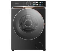 Lavadora Cecotec Bolero DressCode 12980 Direct Drive 1400 rpm 12 kg