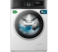 Cecotec Bolero DressCode 9500 Inverter Lavadora Carga Frontal 9Kg A Blanca