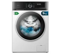 Cecotec lavadora de carga frontal lavadora bolero dresscode 9500 inverter a