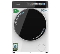 Cecotec Lavadora frontal 10 kg 1400 rpm A Bolero DressCode 10900 Inverter FullColor 11 prog