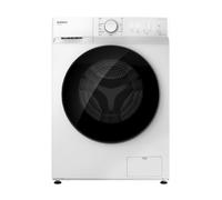 Cecotec Bolero Wash&Dry 10700 Inverter Lavasecadora Carga Frontal 10/7Kg D Blanca
