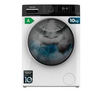 Cecotec Lavadora Secadora 10kg + 6kg Bolero DressCode Wash&Dry 106610