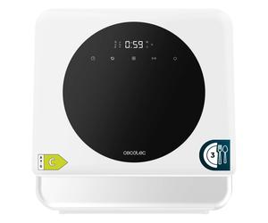 Cecotec lavavajiillas compacto libre instalación sobremesa bolero agu