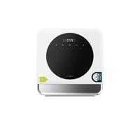 Cecotec lavavajiillas compacto libre instalación sobremesa bolero aguazero 1100. 3 cubiertos, bajo consumo, 6 programas