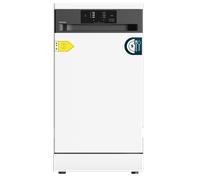 Cecotec lavavajillas 45 cm libre instalación bolero aguazero 4350. 9