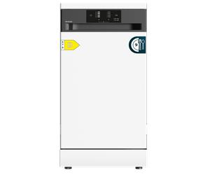Cecotec lavavajillas 45 cm libre instalación bolero aguazero 4350. 9