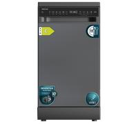 Cecotec lavavajillas 45 cm libre instalación bolero aguazero 4560 dar