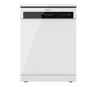 Cecotec lavavajillas bolero aguazero 6200 d. 1850 w, 14 cubiertos 59.5 cm