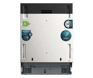 Cecotec lavavajillas integrable 60cm 16 servicios con wifi bolero agua