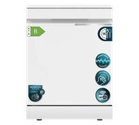 Cecotec lavavajillas libre instalación 60cm 16 servicios con wifi bol