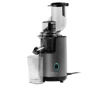 Cecotec Licuadora Frutas y Verduras prensado frío Juice&Live 2500 EasyClean. Potencia 200 W, Filtro fácil Limpieza, Canal XL