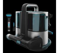 Cecotec Conga 4000 Carpet&Spot Cean Aspirador de Tapicerías con Pulverizador 400W