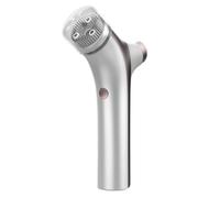 Cecotec Limpiador Facial con Generador de Jabón Automático FaceCare TotalClean 2in1. 2 Cabezales Intercambiables, Fácil Control, 2 Velocidades, Autonomía 60 mins, Apagado Automático, IPX6