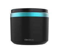 Cecotec limpiador ultrasonidos ferula dental y dentaduras toothcare ea