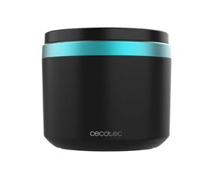 Cecotec limpiador ultrasonidos ferula dental y dentaduras toothcare ea