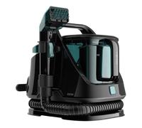 Cecotec limpiatapicerías cable conga 5000 carpet&spot clean xxl