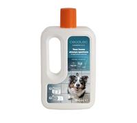 Cecotec Líquido de Limpieza para CarpetClean, Conga y Freego Clean&Wash 700ml. Solución Integral para Mantener Tapicerías, Suelos y otras Superficies Impecables, 700ml, Accesorios Aspiración